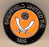 Badge Sheffield United FC